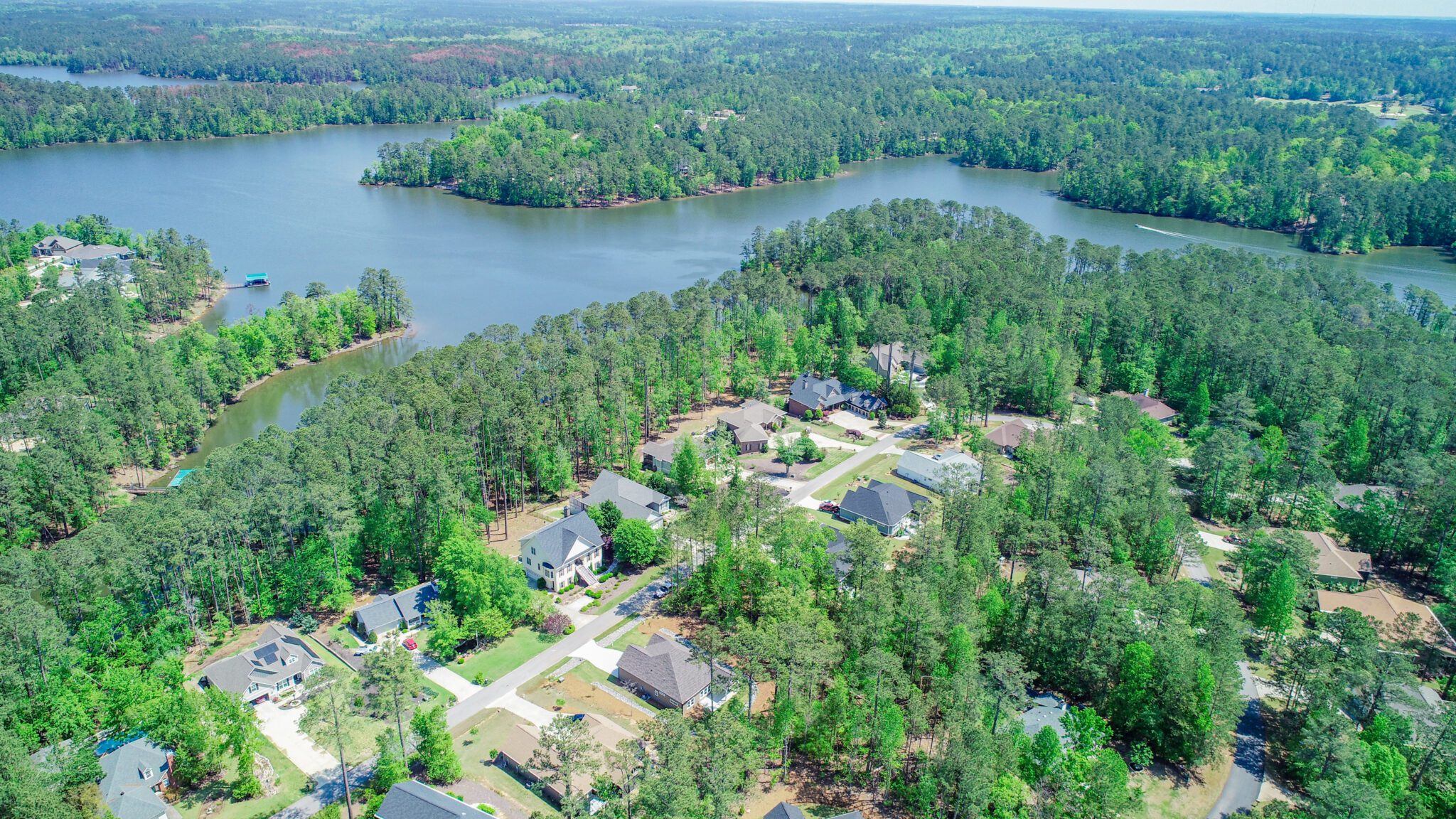 143 Grandview Drive McCormick SC 29835